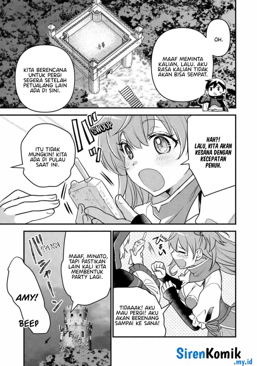 Isekai Tensei de Kenja ni Natte Boukensha Seikatsu