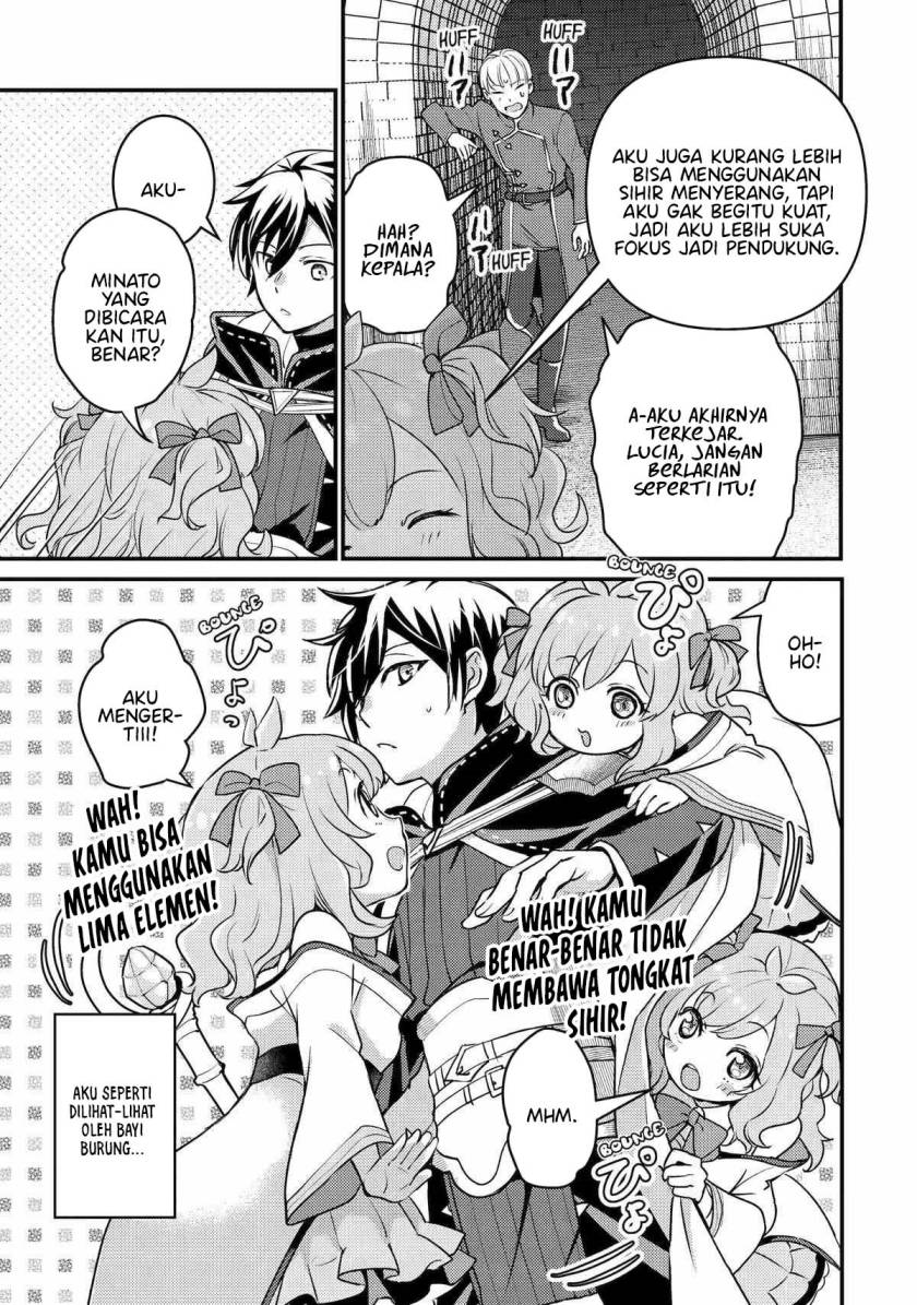 Isekai Tensei de Kenja ni Natte Boukensha Seikatsu