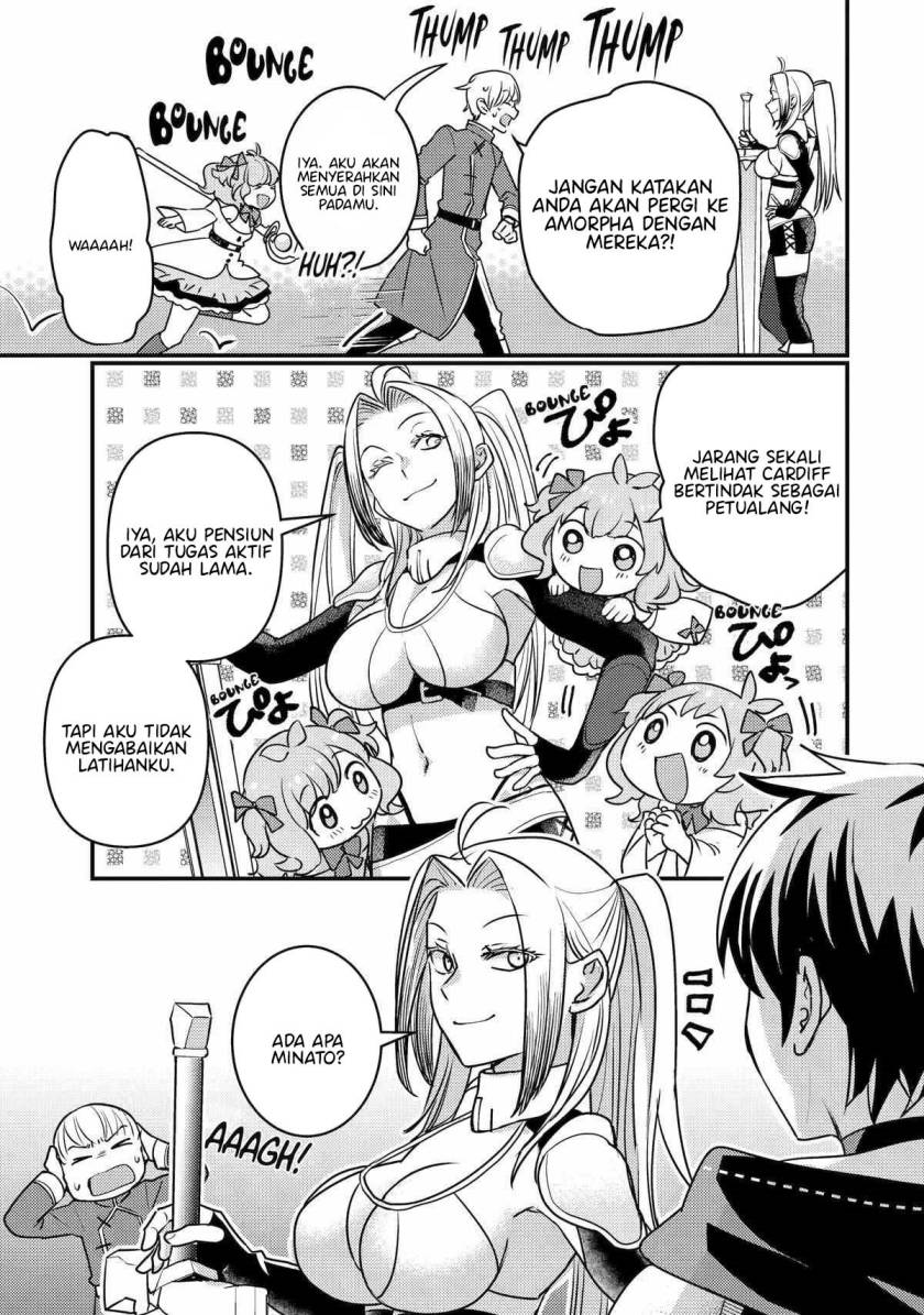 Isekai Tensei de Kenja ni Natte Boukensha Seikatsu
