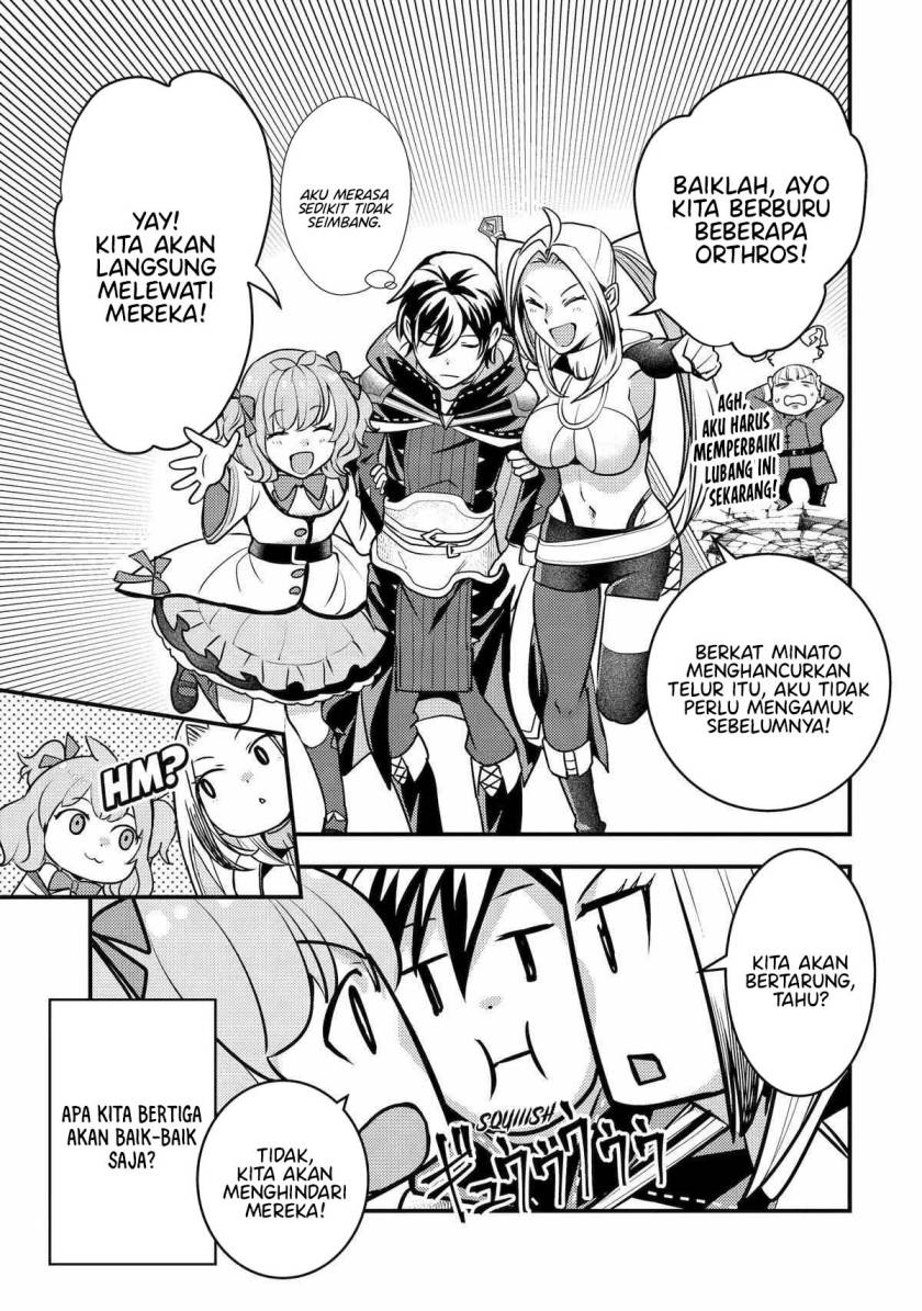 Isekai Tensei de Kenja ni Natte Boukensha Seikatsu