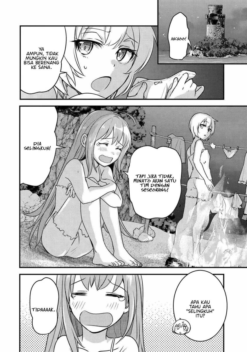 Isekai Tensei de Kenja ni Natte Boukensha Seikatsu