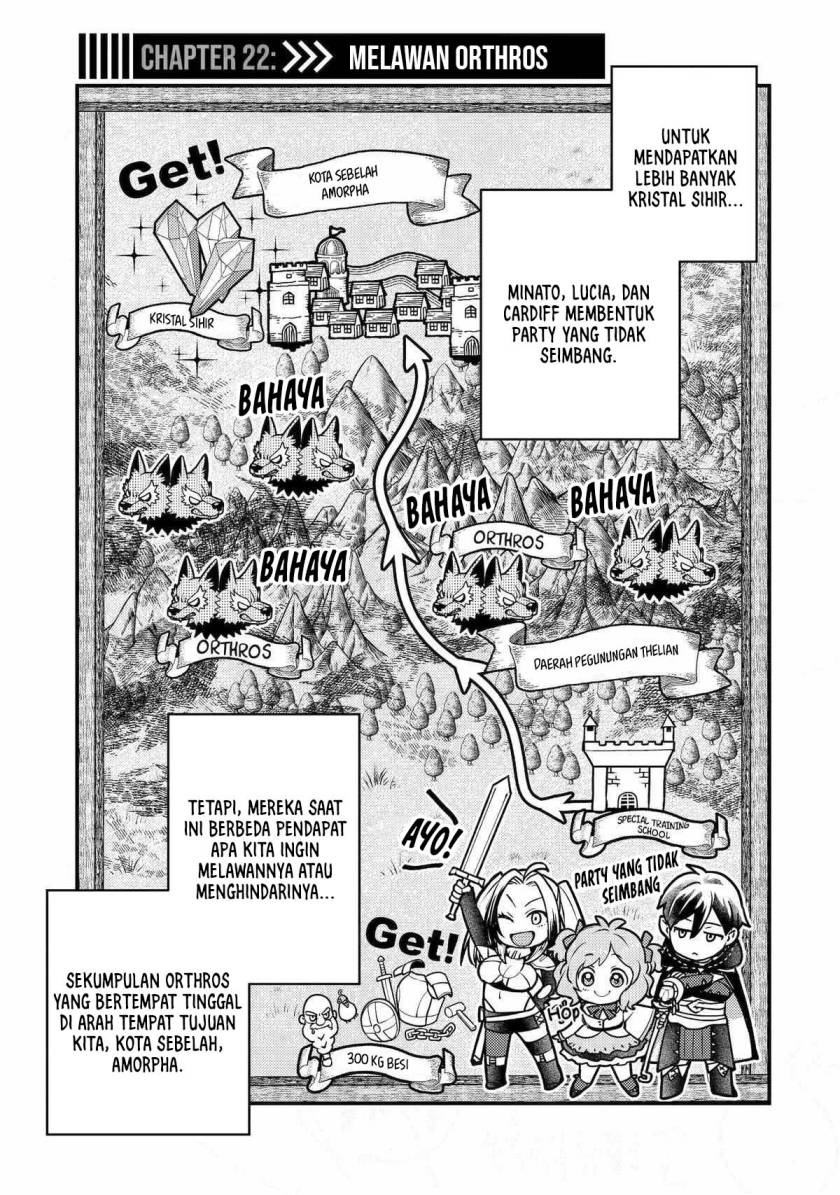 Isekai Tensei de Kenja ni Natte Boukensha Seikatsu