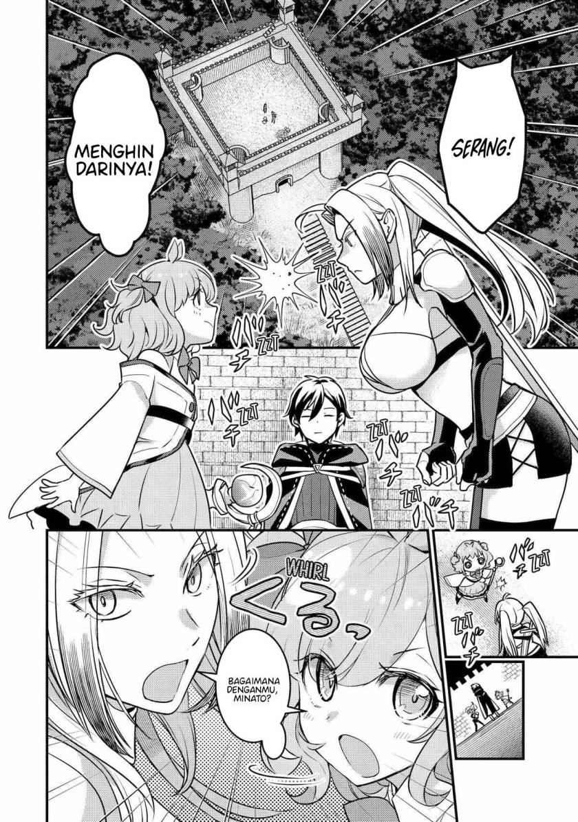 Isekai Tensei de Kenja ni Natte Boukensha Seikatsu