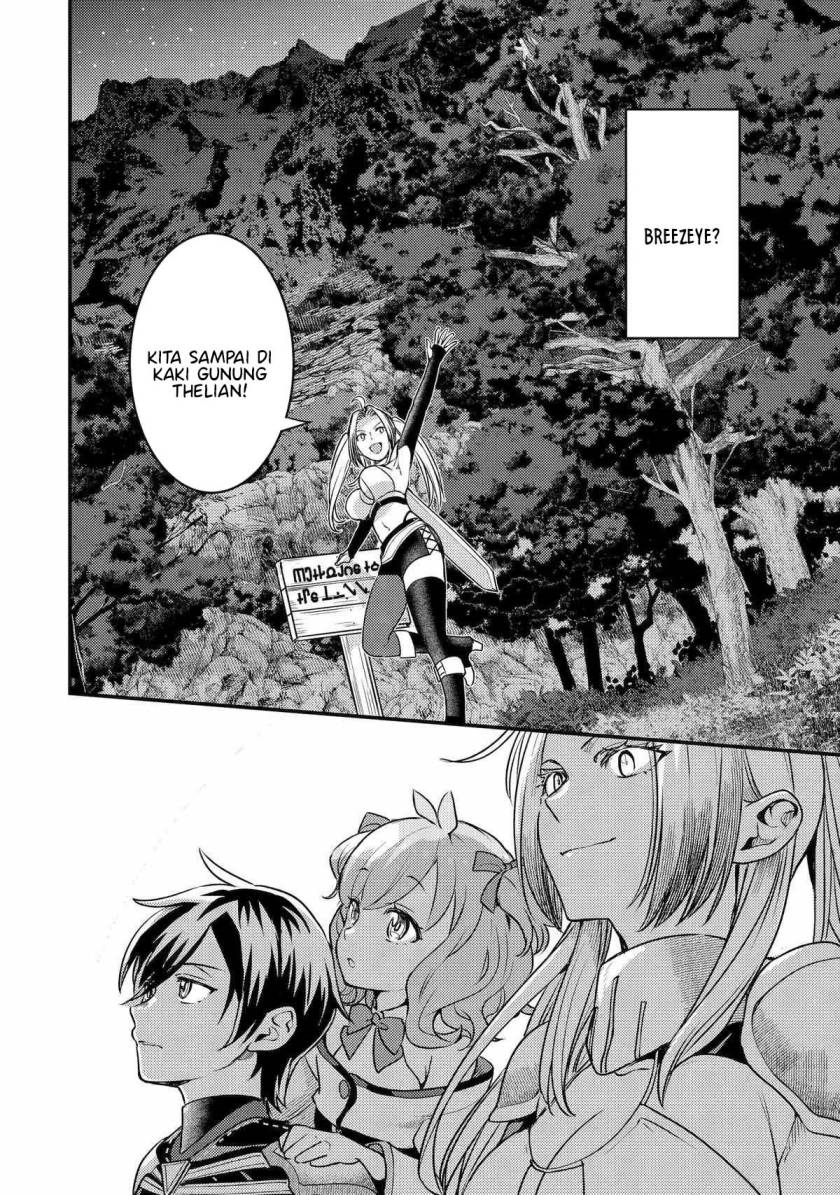 Isekai Tensei de Kenja ni Natte Boukensha Seikatsu