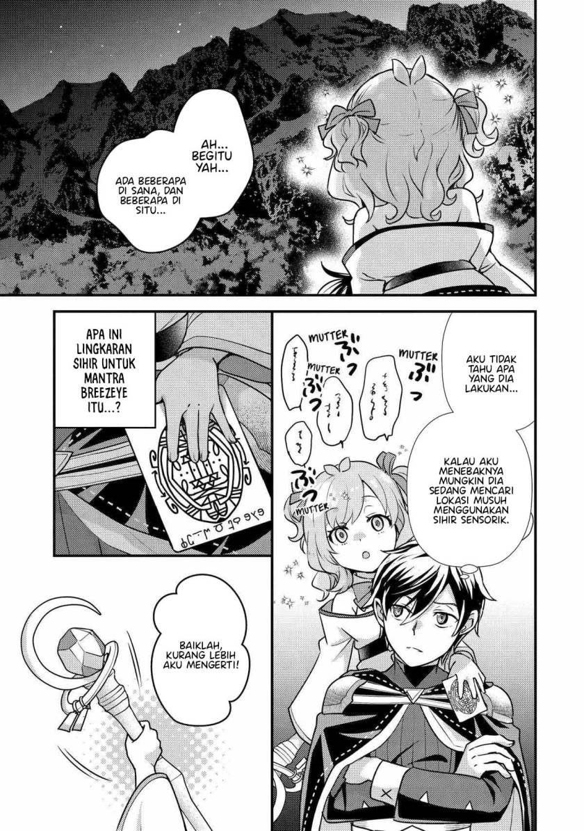Isekai Tensei de Kenja ni Natte Boukensha Seikatsu