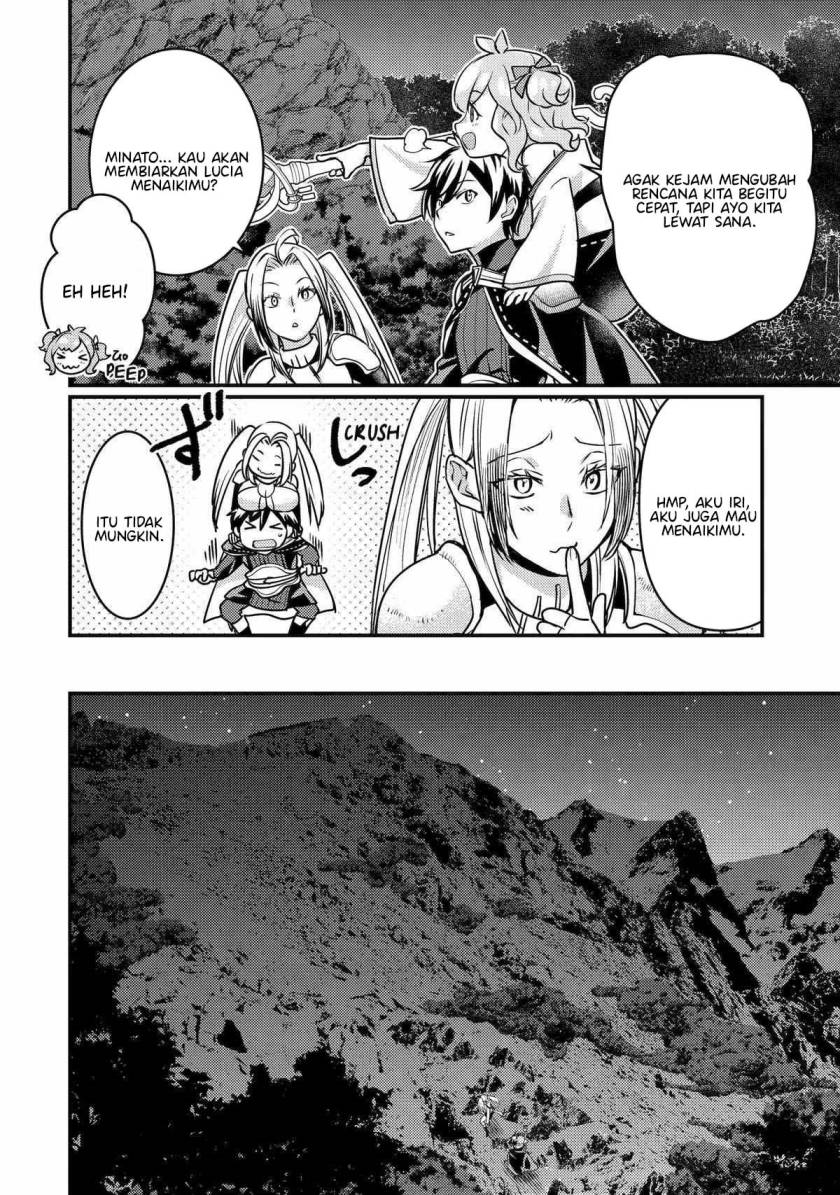 Isekai Tensei de Kenja ni Natte Boukensha Seikatsu