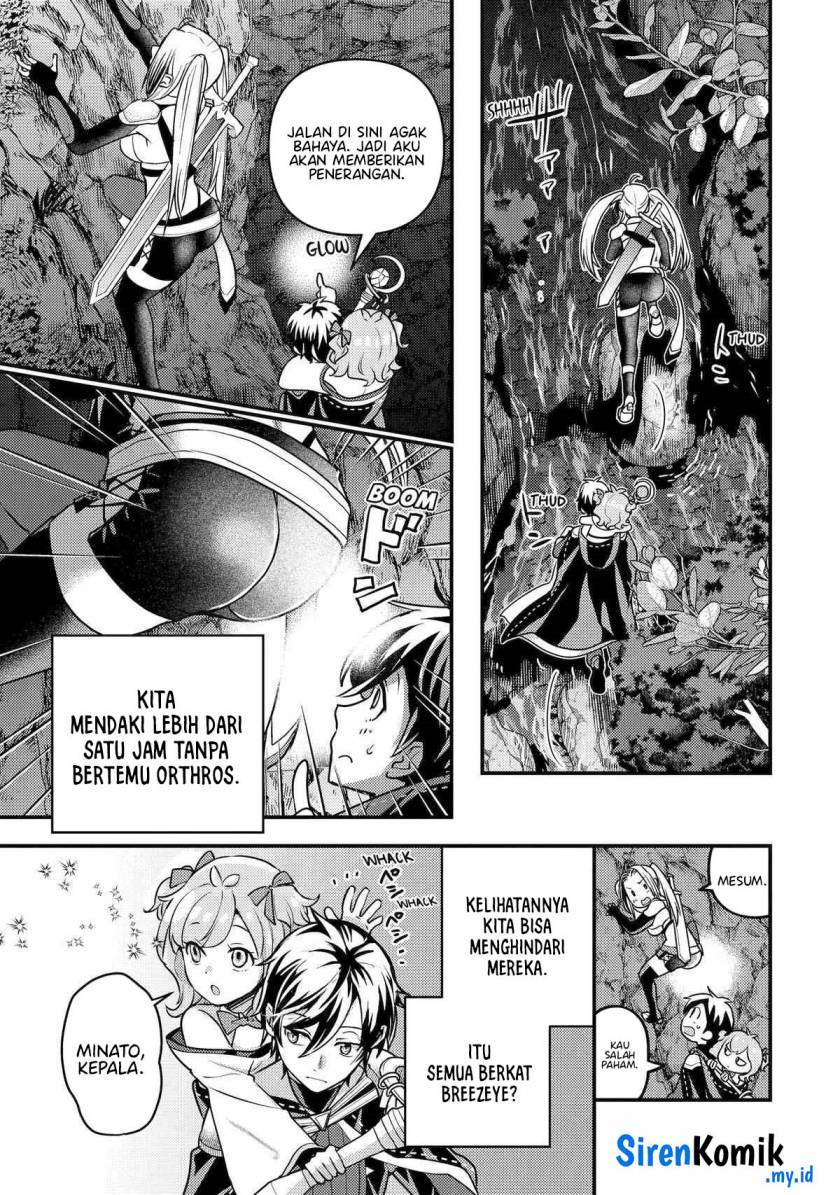 Isekai Tensei de Kenja ni Natte Boukensha Seikatsu