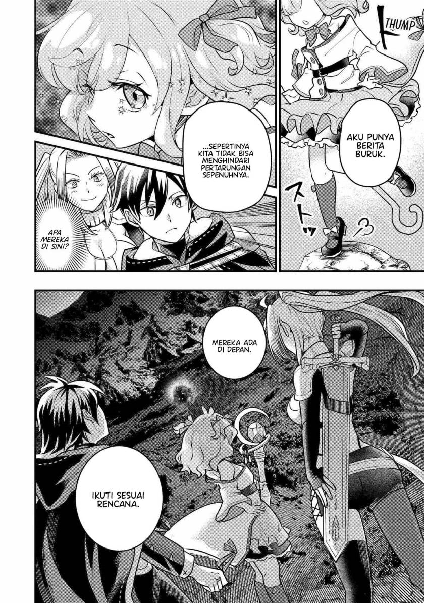 Isekai Tensei de Kenja ni Natte Boukensha Seikatsu