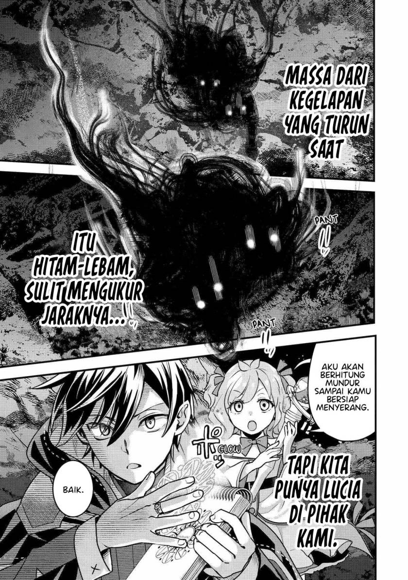 Isekai Tensei de Kenja ni Natte Boukensha Seikatsu