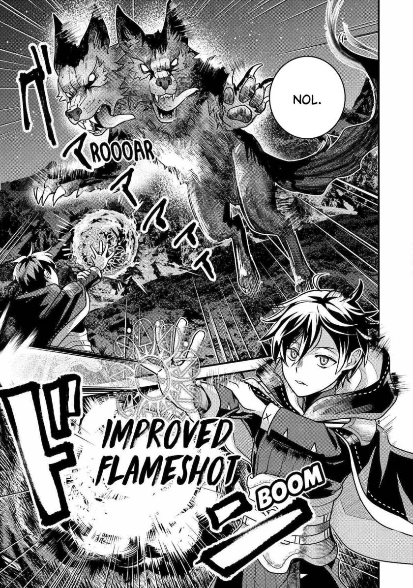 Isekai Tensei de Kenja ni Natte Boukensha Seikatsu