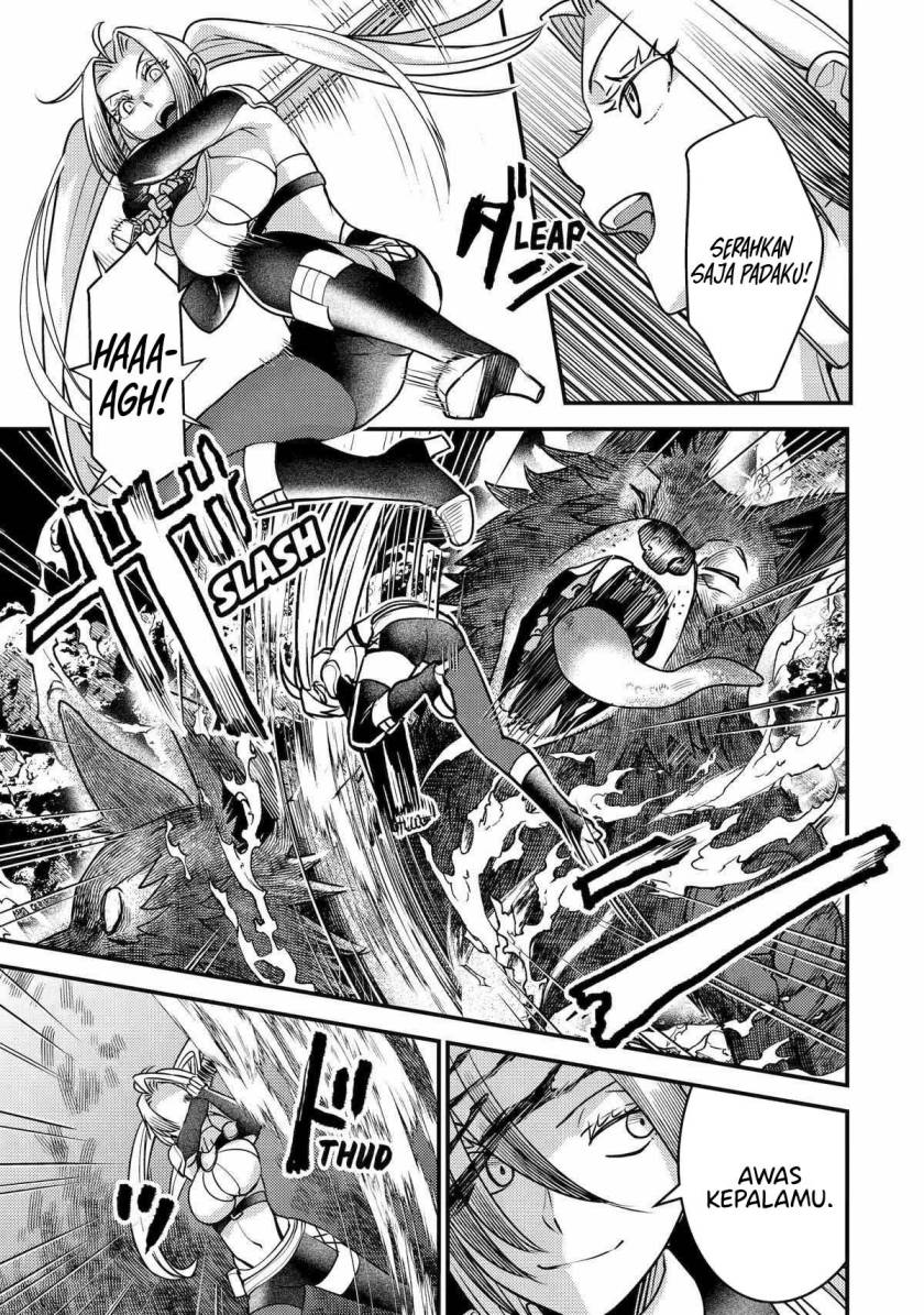 Isekai Tensei de Kenja ni Natte Boukensha Seikatsu