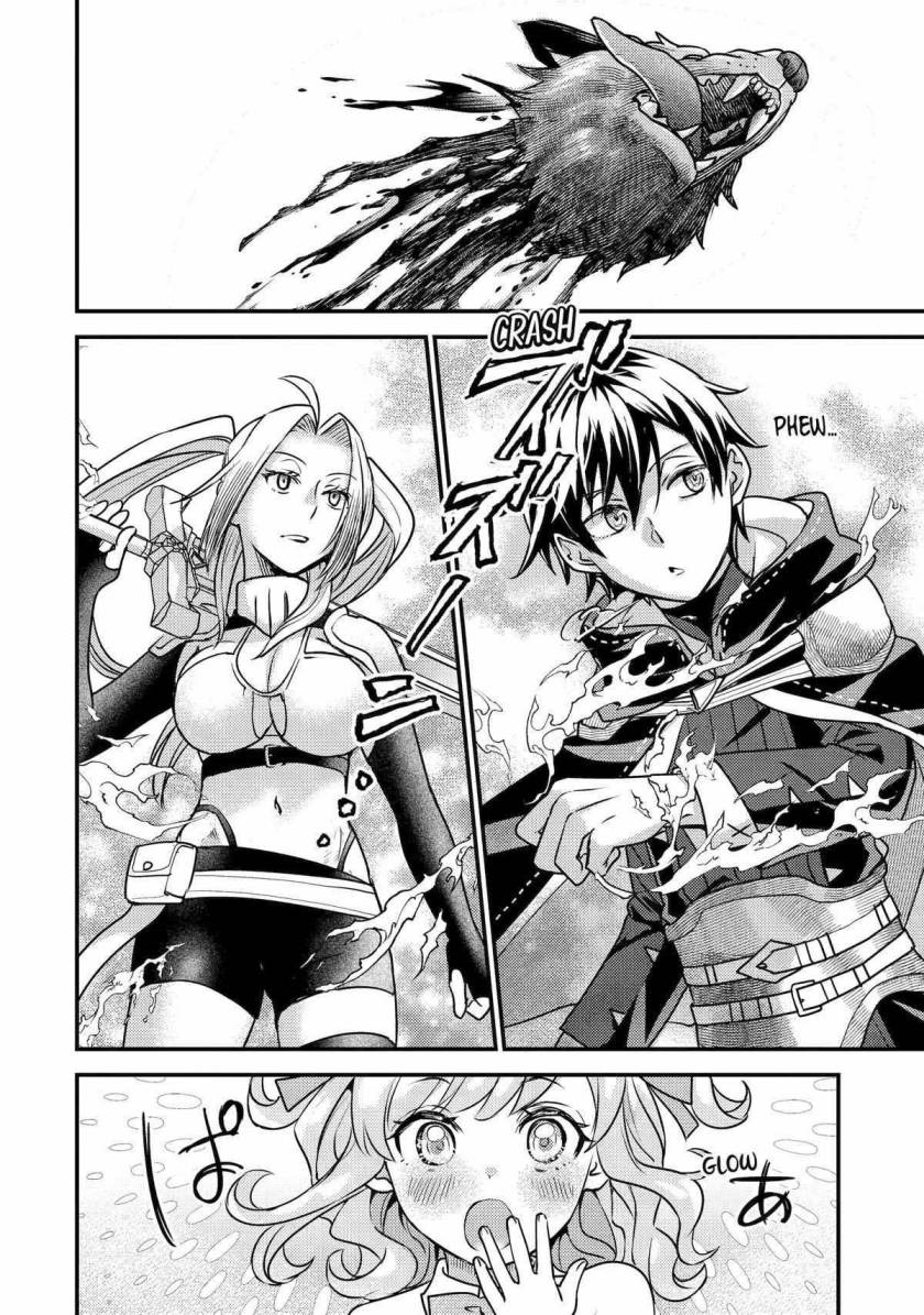Isekai Tensei de Kenja ni Natte Boukensha Seikatsu