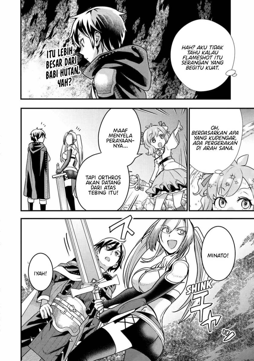 Isekai Tensei de Kenja ni Natte Boukensha Seikatsu