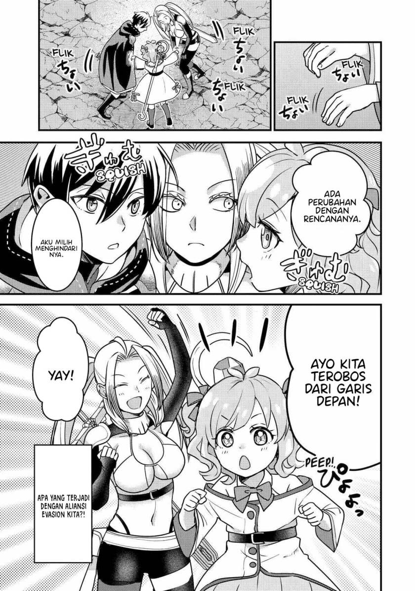 Isekai Tensei de Kenja ni Natte Boukensha Seikatsu