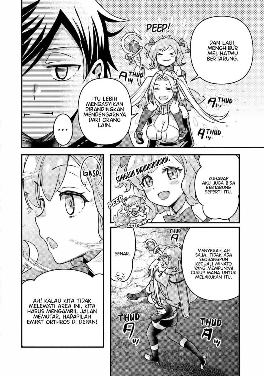 Isekai Tensei de Kenja ni Natte Boukensha Seikatsu