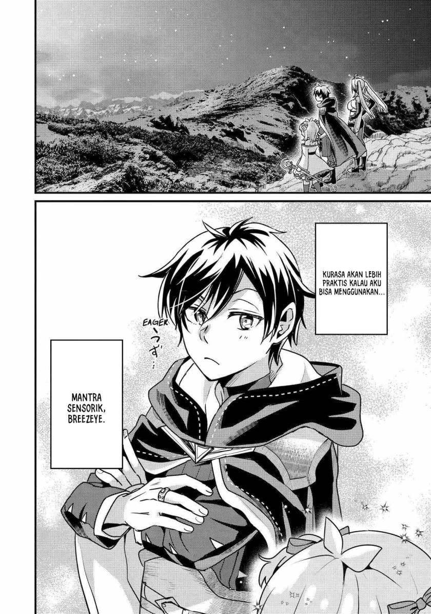 Isekai Tensei de Kenja ni Natte Boukensha Seikatsu