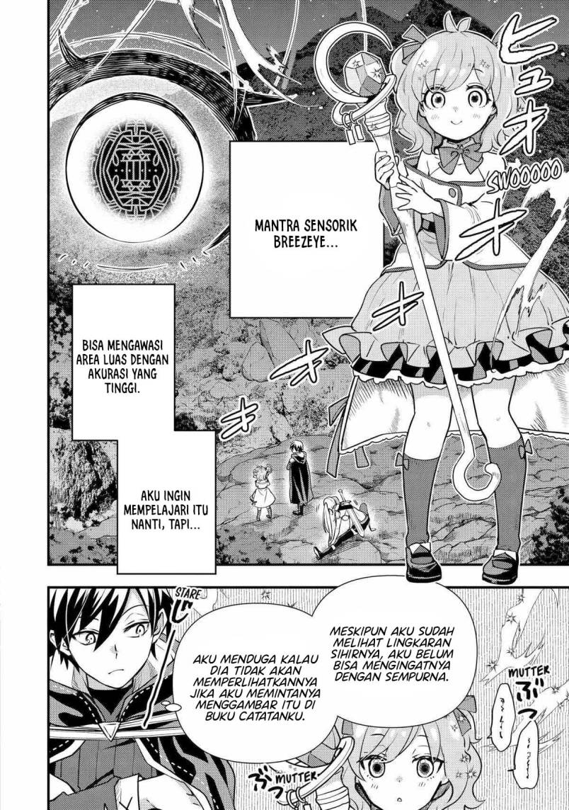 Isekai Tensei de Kenja ni Natte Boukensha Seikatsu