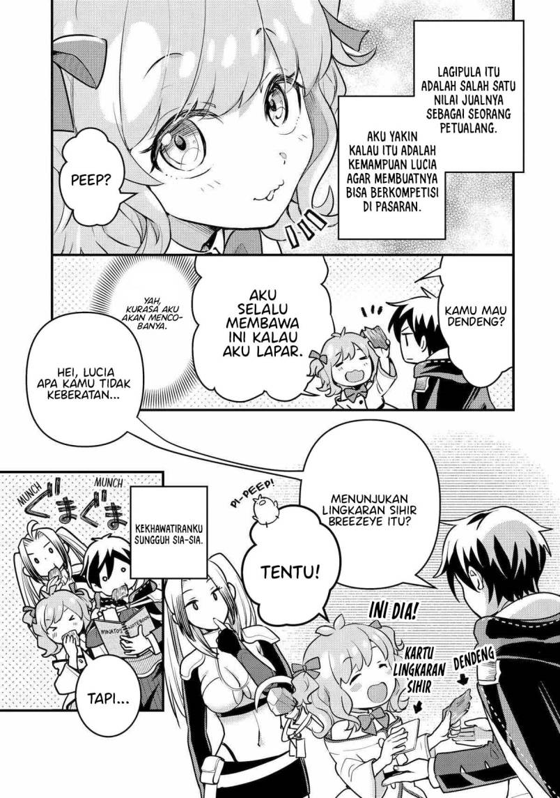 Isekai Tensei de Kenja ni Natte Boukensha Seikatsu