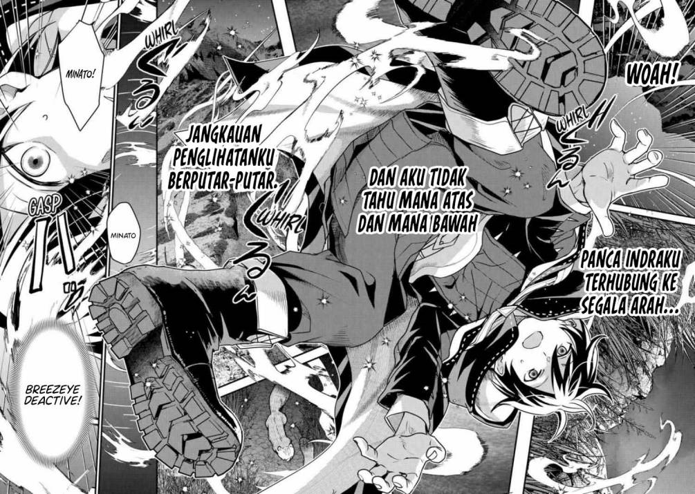Isekai Tensei de Kenja ni Natte Boukensha Seikatsu