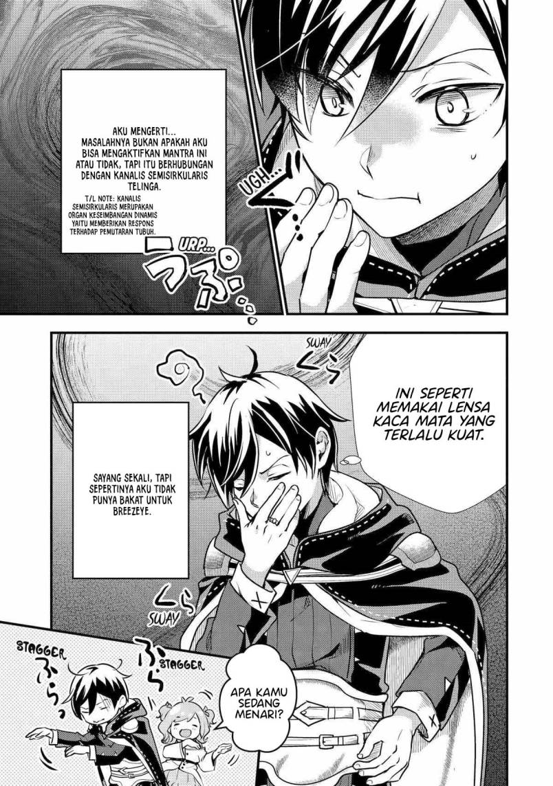 Isekai Tensei de Kenja ni Natte Boukensha Seikatsu