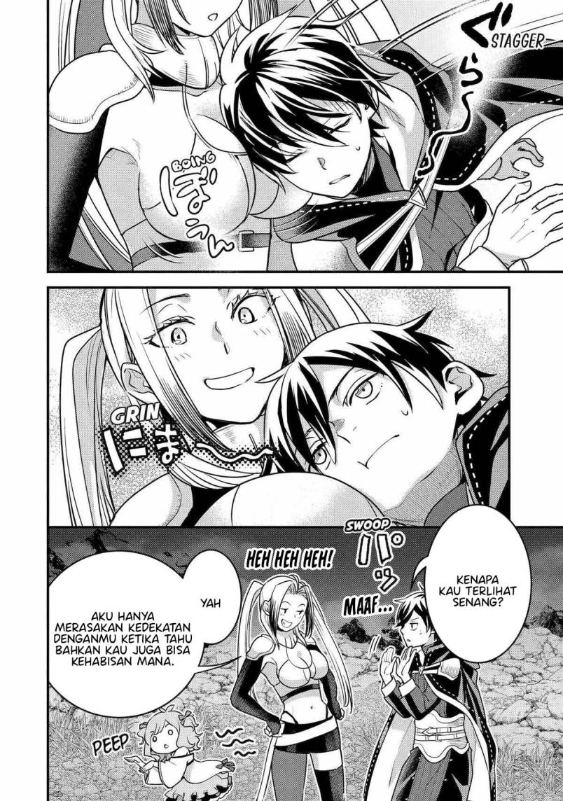 Isekai Tensei de Kenja ni Natte Boukensha Seikatsu