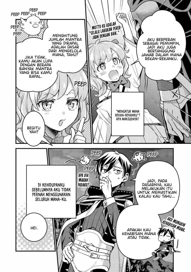 Isekai Tensei de Kenja ni Natte Boukensha Seikatsu