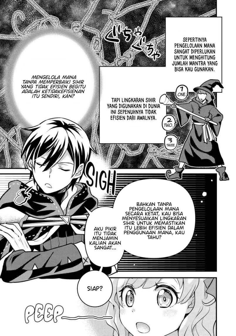 Isekai Tensei de Kenja ni Natte Boukensha Seikatsu
