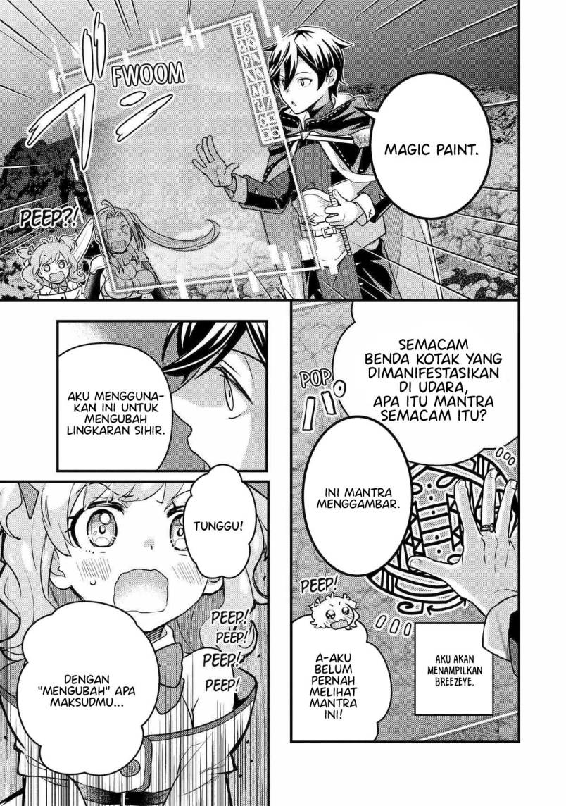 Isekai Tensei de Kenja ni Natte Boukensha Seikatsu
