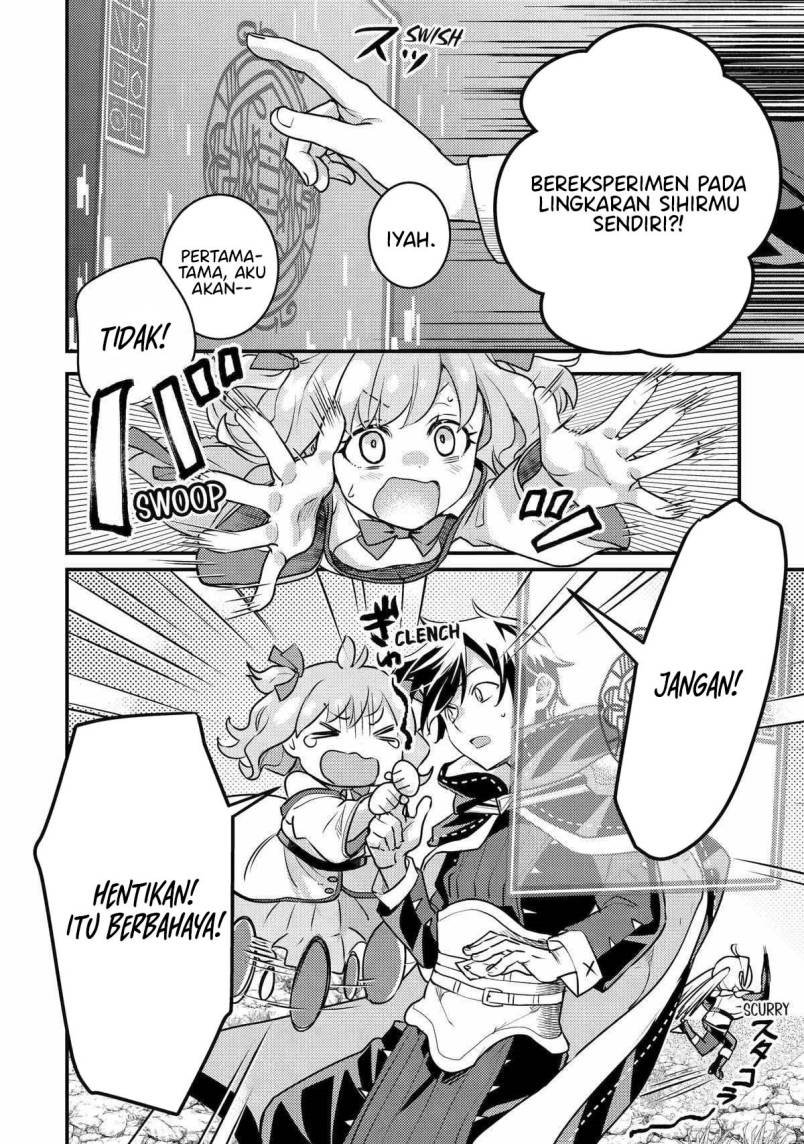Isekai Tensei de Kenja ni Natte Boukensha Seikatsu