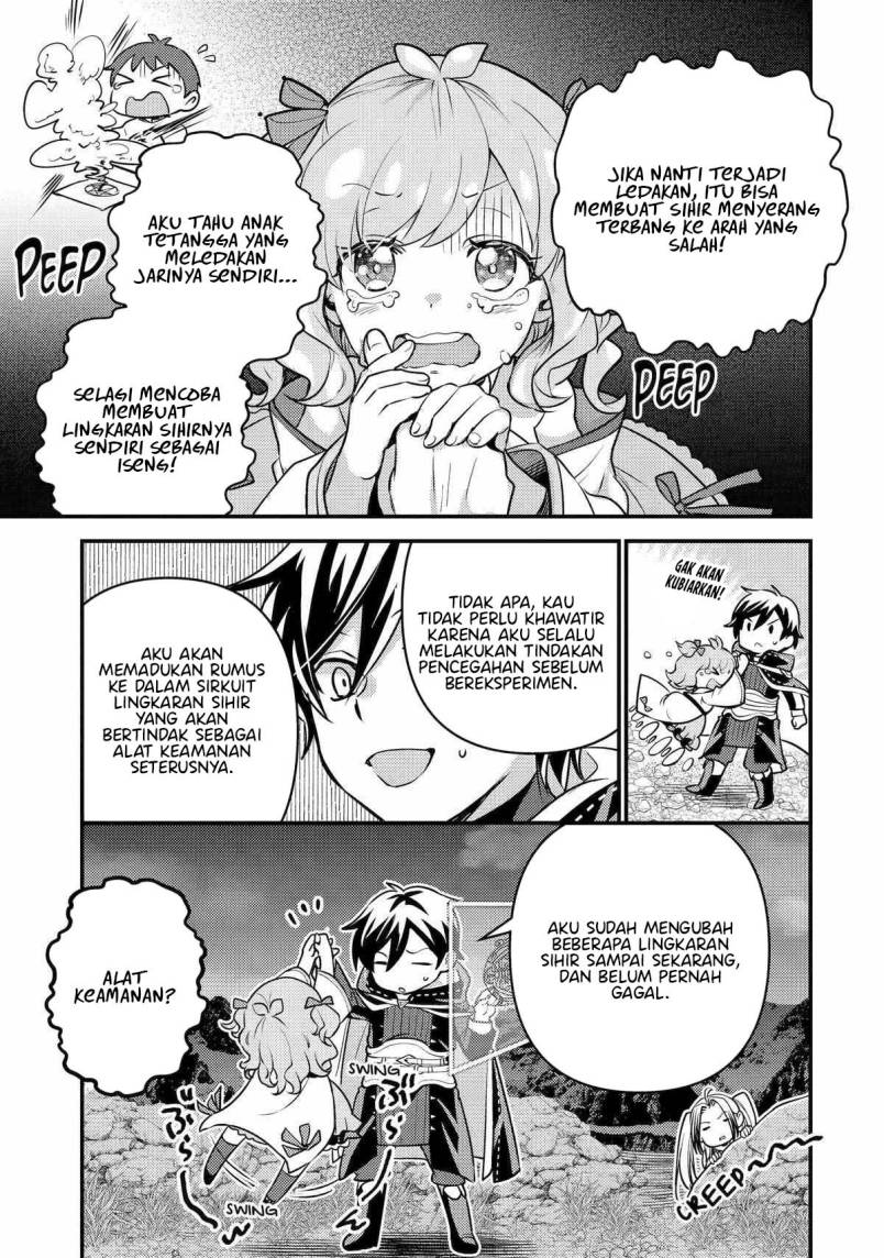 Isekai Tensei de Kenja ni Natte Boukensha Seikatsu