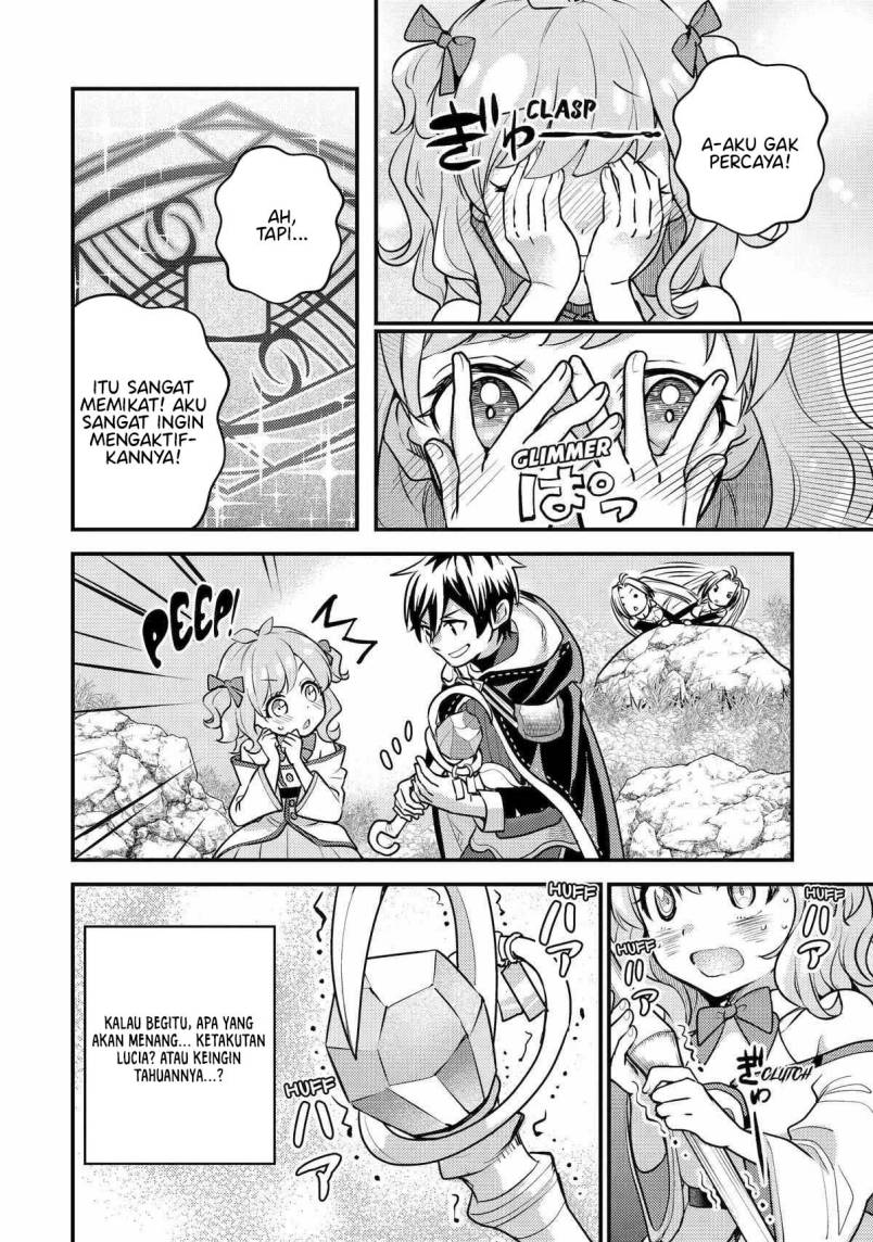Isekai Tensei de Kenja ni Natte Boukensha Seikatsu