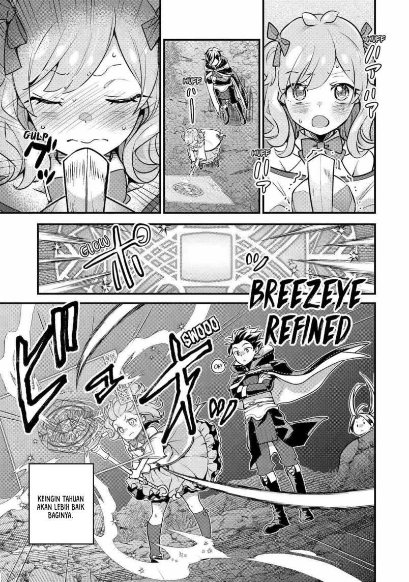 Isekai Tensei de Kenja ni Natte Boukensha Seikatsu
