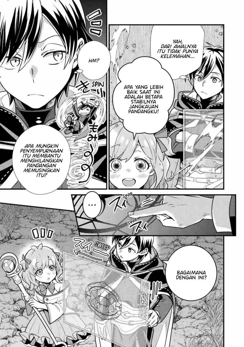 Isekai Tensei de Kenja ni Natte Boukensha Seikatsu