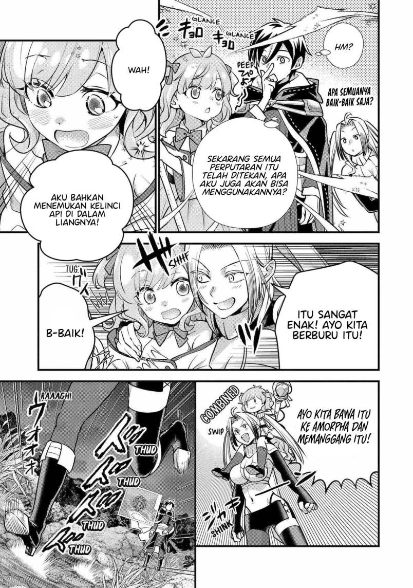 Isekai Tensei de Kenja ni Natte Boukensha Seikatsu