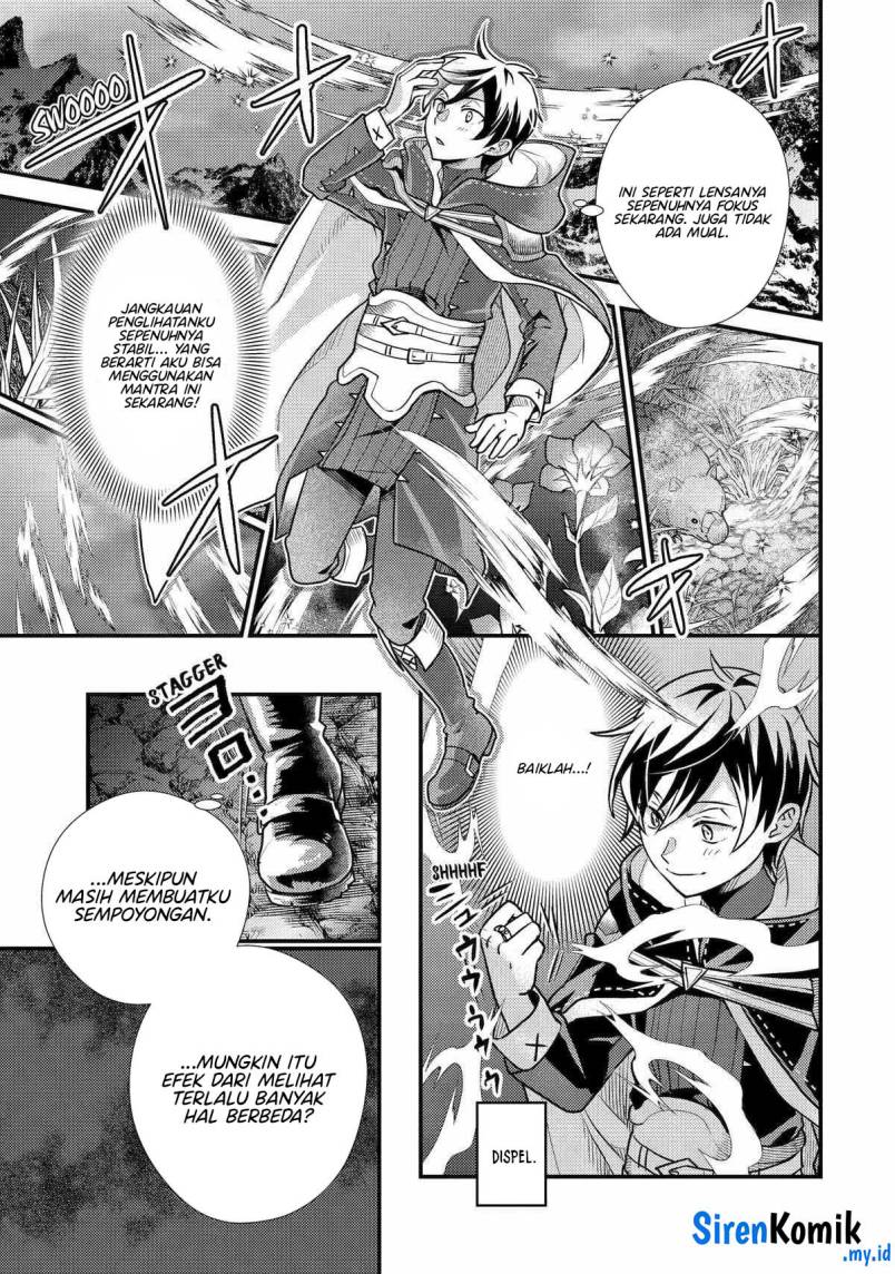 Isekai Tensei de Kenja ni Natte Boukensha Seikatsu