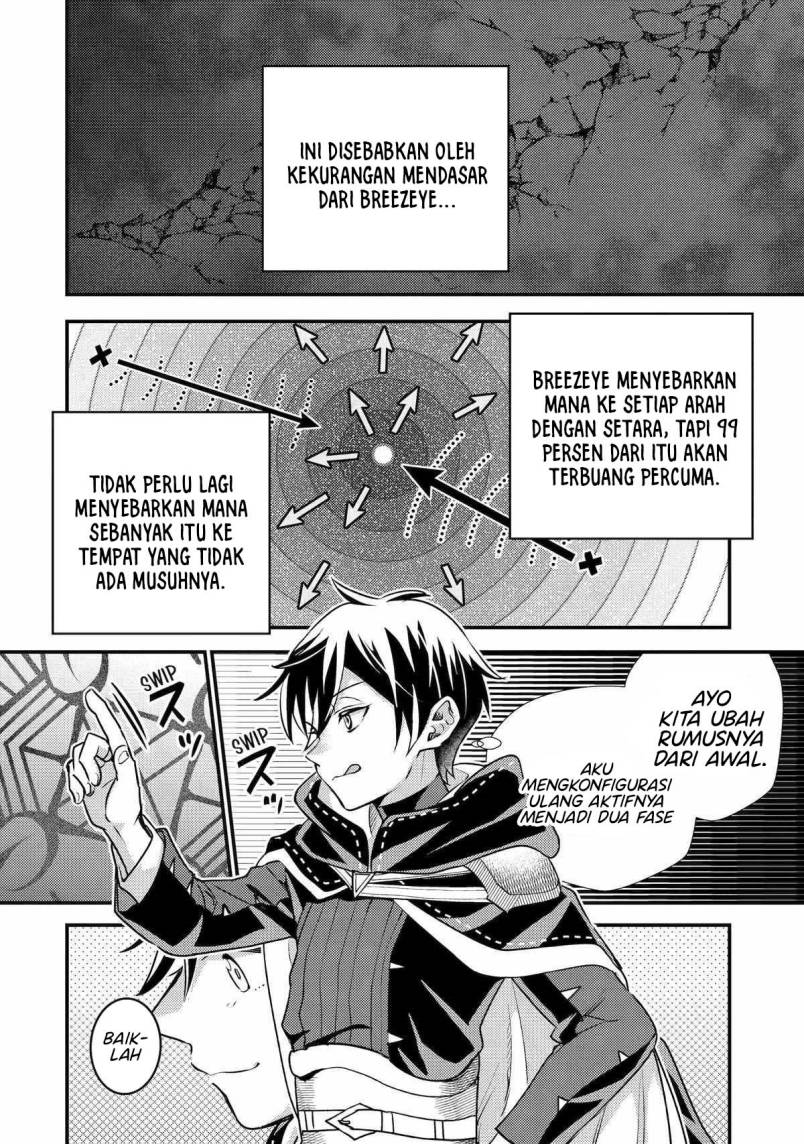 Isekai Tensei de Kenja ni Natte Boukensha Seikatsu