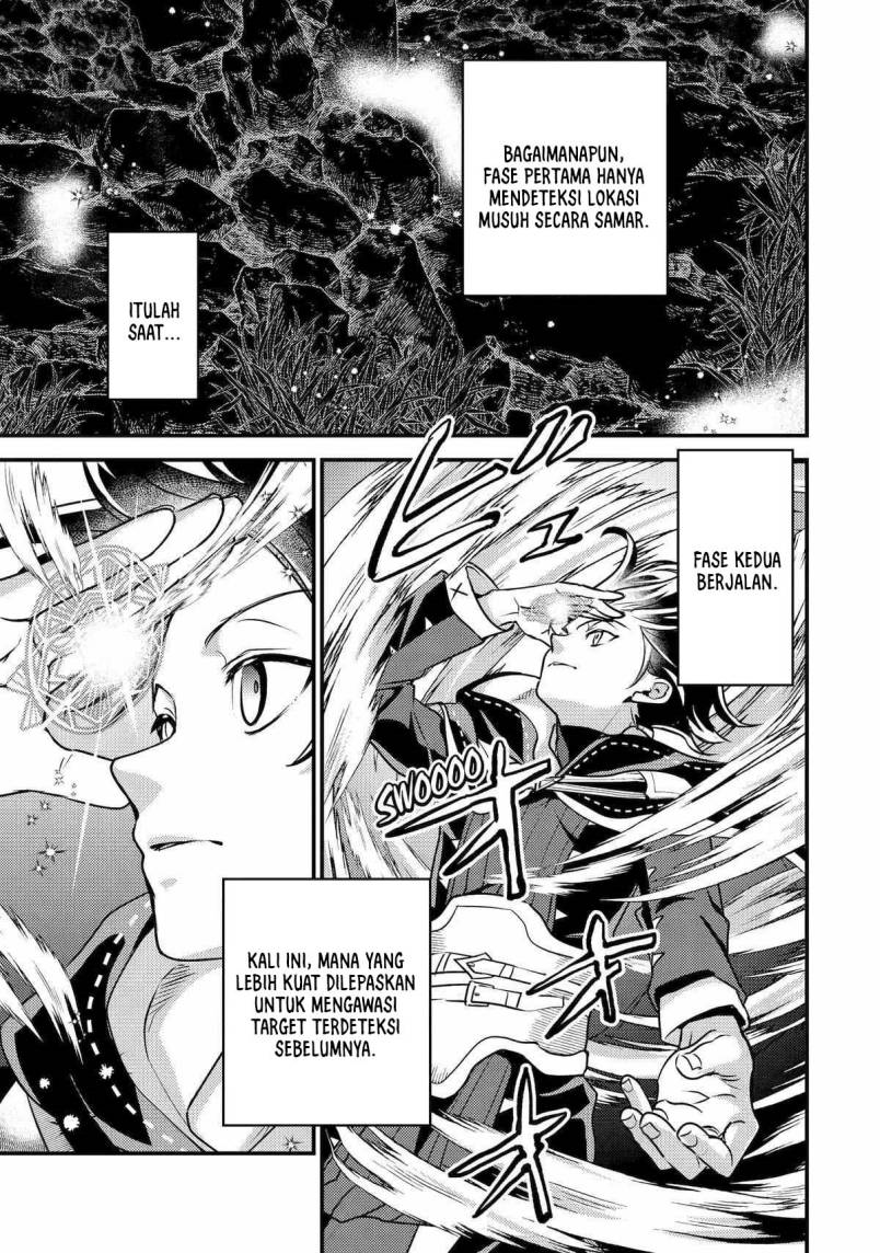 Isekai Tensei de Kenja ni Natte Boukensha Seikatsu