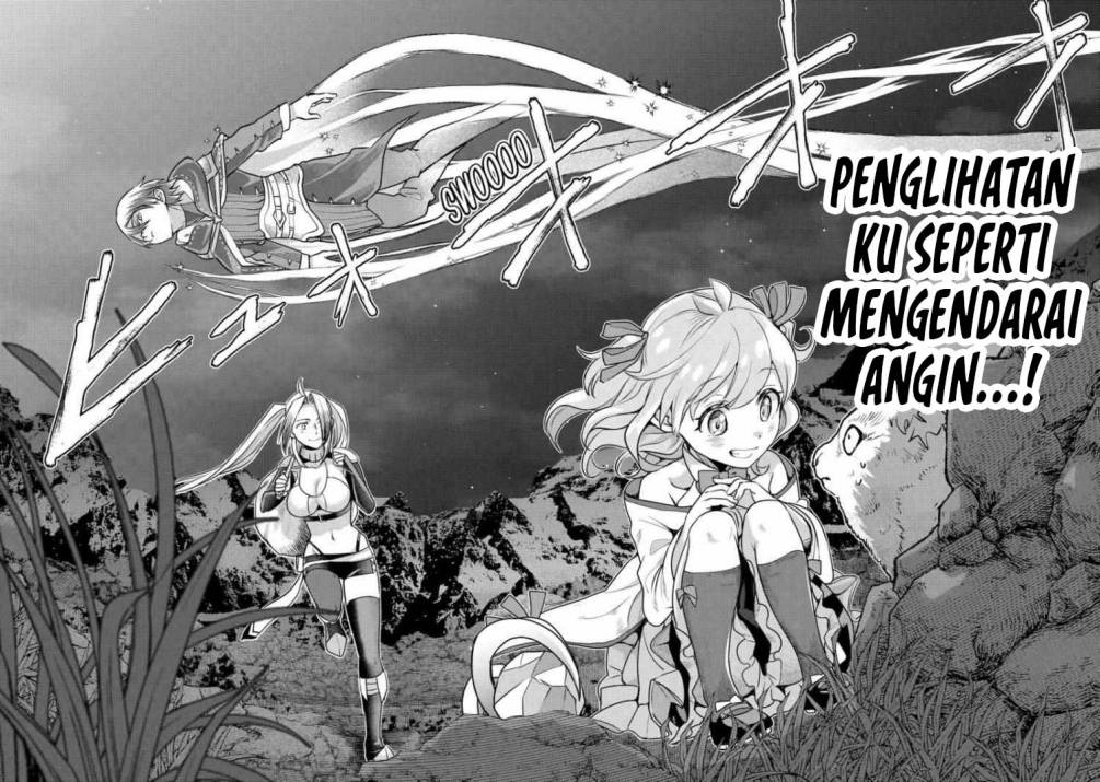 Isekai Tensei de Kenja ni Natte Boukensha Seikatsu