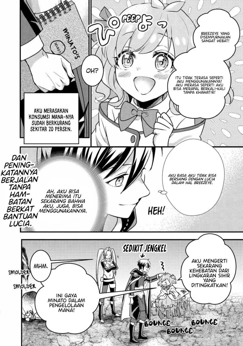 Isekai Tensei de Kenja ni Natte Boukensha Seikatsu