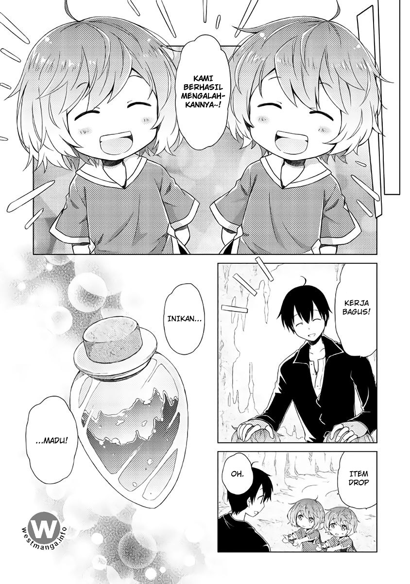 Isekai Yururi Kikou: Kosodateshinagara Boukensha Shimasu