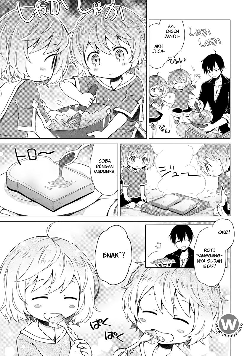 Isekai Yururi Kikou: Kosodateshinagara Boukensha Shimasu
