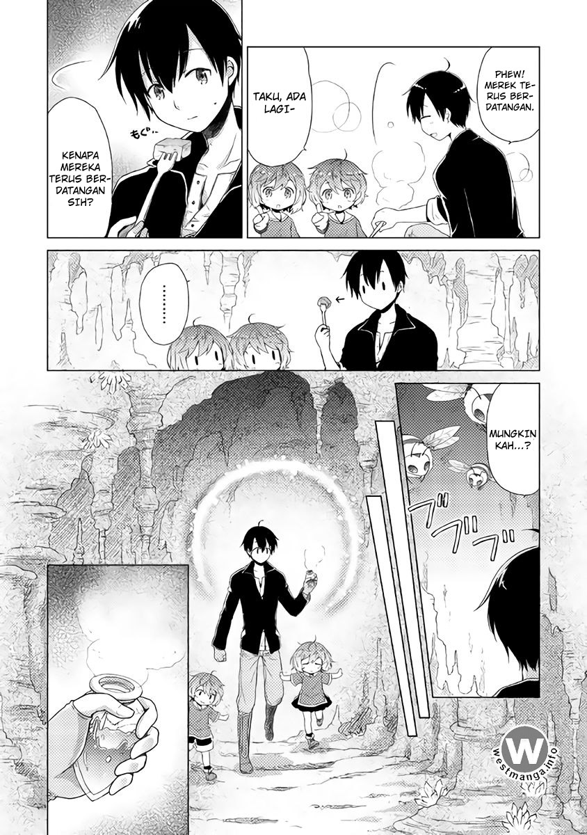 Isekai Yururi Kikou: Kosodateshinagara Boukensha Shimasu