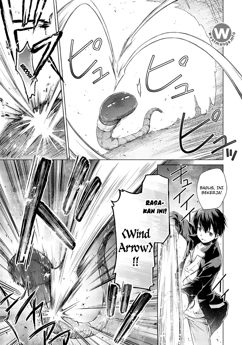 Isekai Yururi Kikou: Kosodateshinagara Boukensha Shimasu