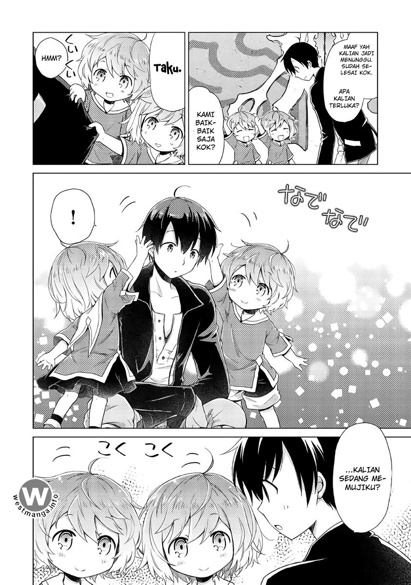Isekai Yururi Kikou: Kosodateshinagara Boukensha Shimasu