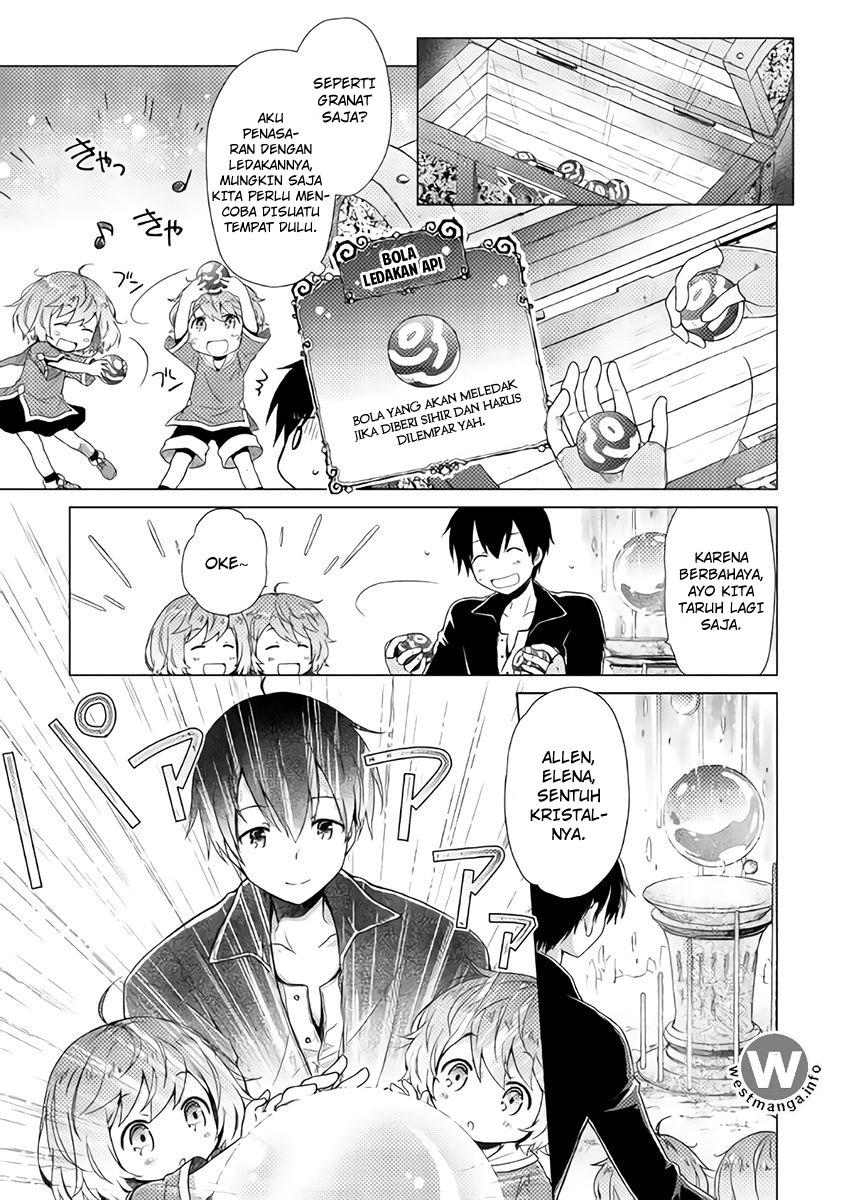 Isekai Yururi Kikou: Kosodateshinagara Boukensha Shimasu