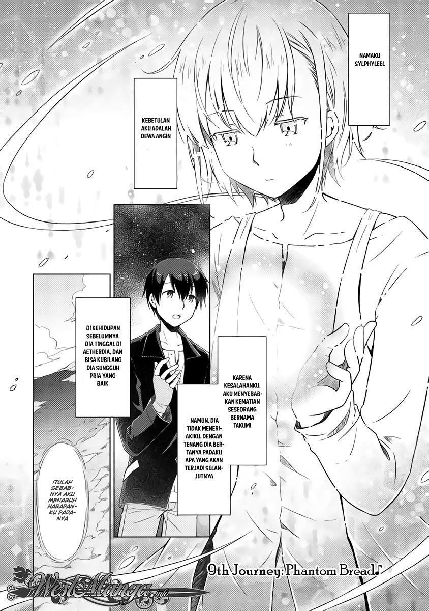 Isekai Yururi Kikou: Kosodateshinagara Boukensha Shimasu