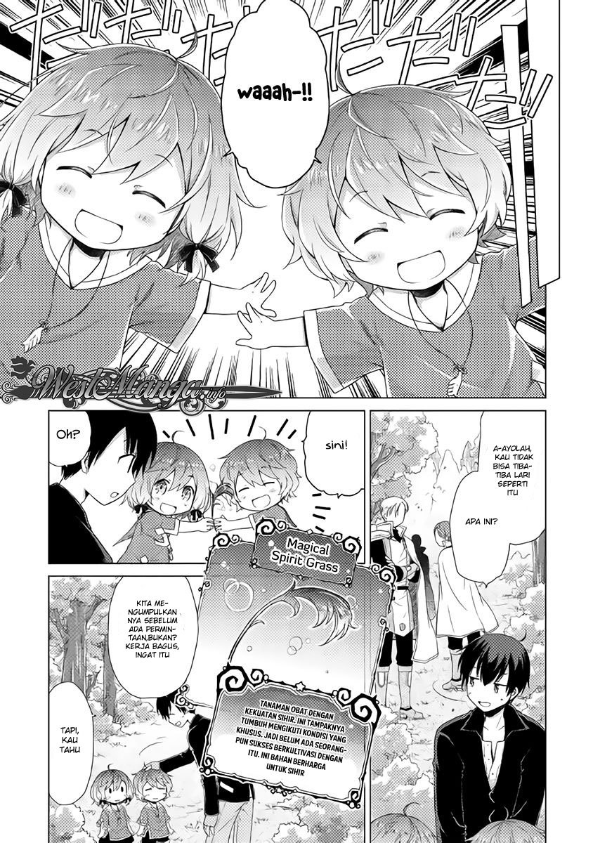 Isekai Yururi Kikou: Kosodateshinagara Boukensha Shimasu