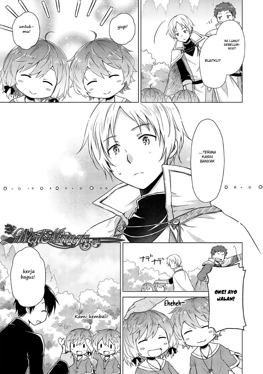 Isekai Yururi Kikou: Kosodateshinagara Boukensha Shimasu