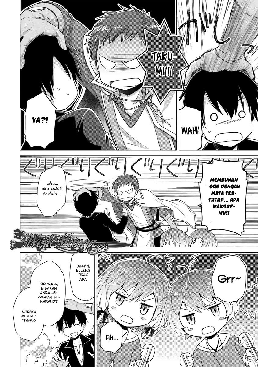 Isekai Yururi Kikou: Kosodateshinagara Boukensha Shimasu