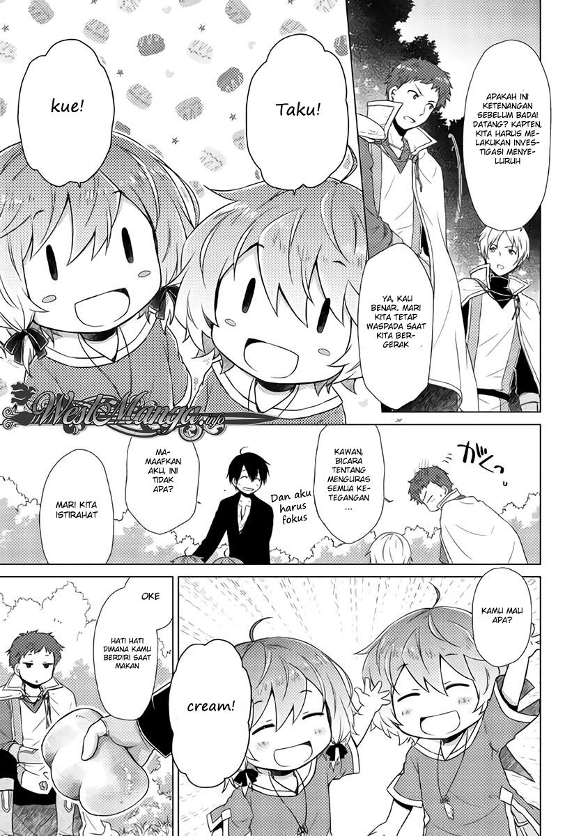 Isekai Yururi Kikou: Kosodateshinagara Boukensha Shimasu